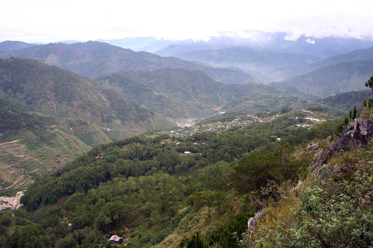 Могао, image of landscape/habitat.