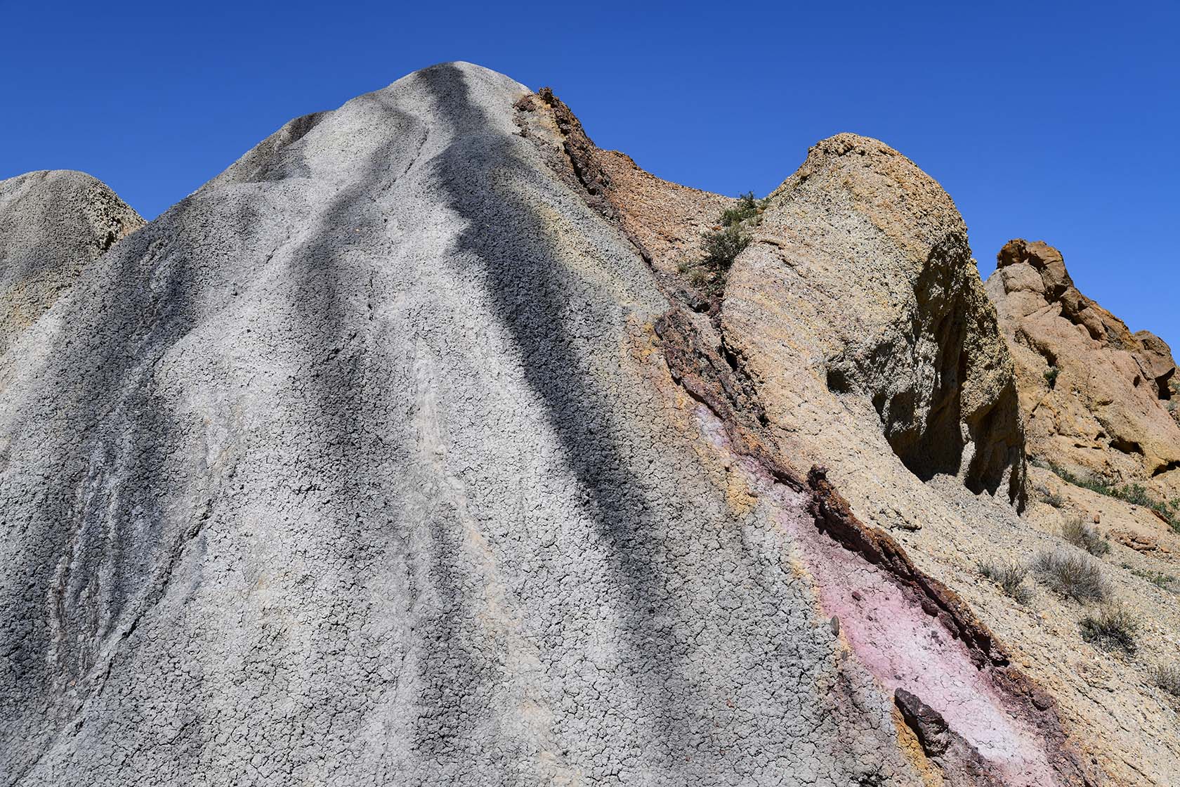 Мадыген, image of landscape/habitat.