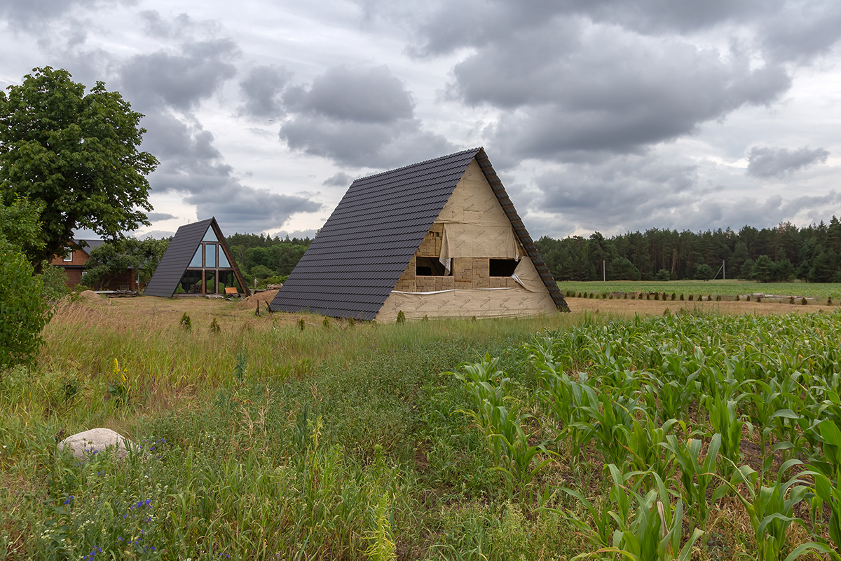Бобинка и окрестности, image of landscape/habitat.