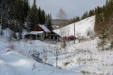 Кын и его окрестности, image of landscape/habitat.