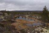 Могильный Ров, image of landscape/habitat.