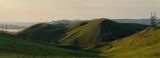 Долгие горы, image of landscape/habitat.