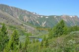 Image of landscape