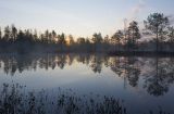 Landscape image
