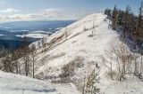 Хребет Суртанды, image of landscape/habitat.