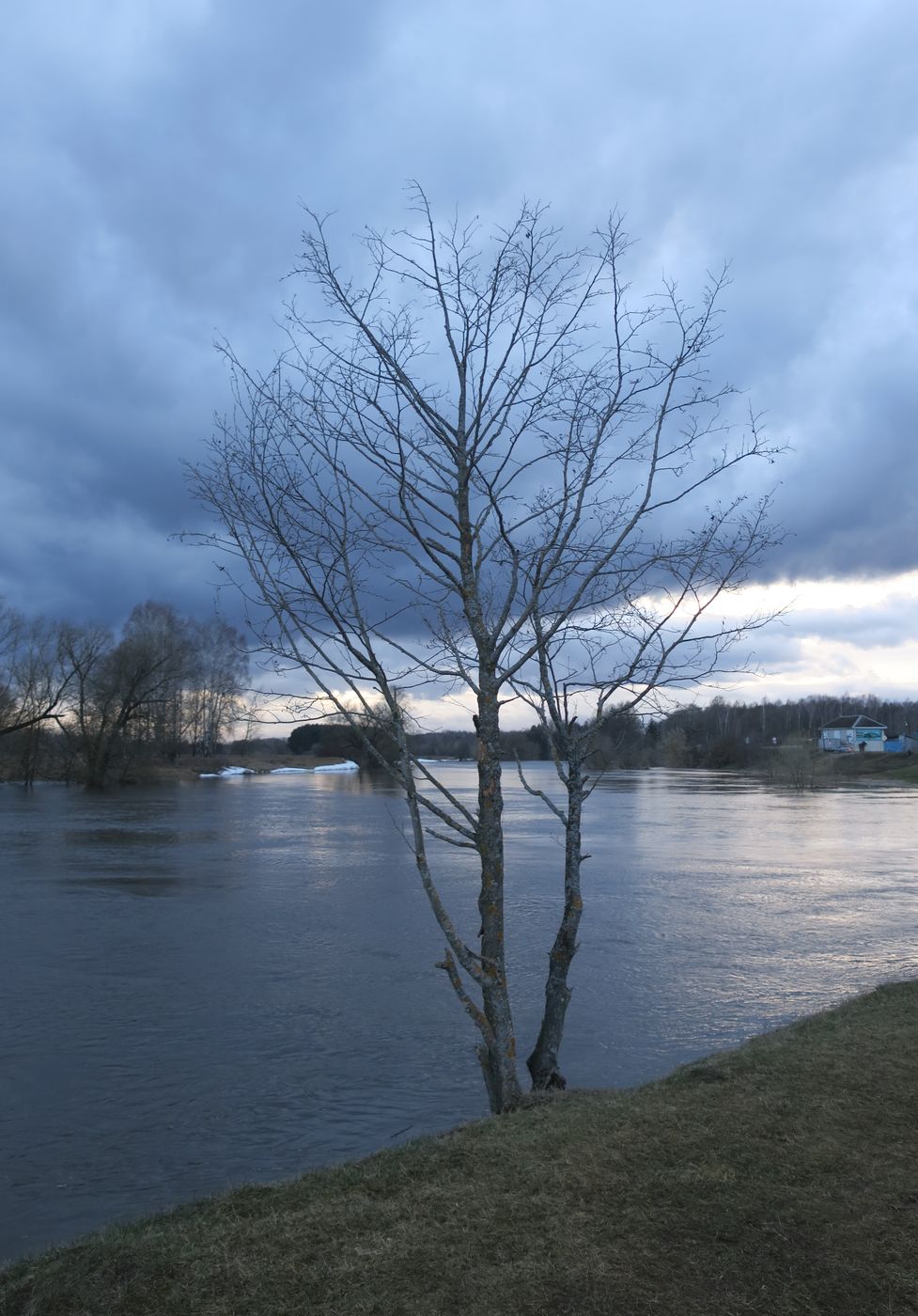 Гаврино, image of landscape/habitat.
