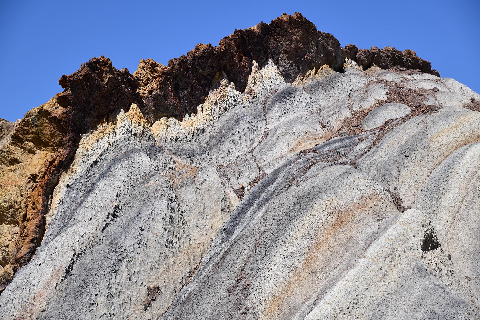 Мадыген, image of landscape/habitat.