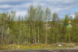 Image of landscape