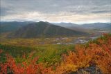 Долина реки Дебин, image of landscape/habitat.