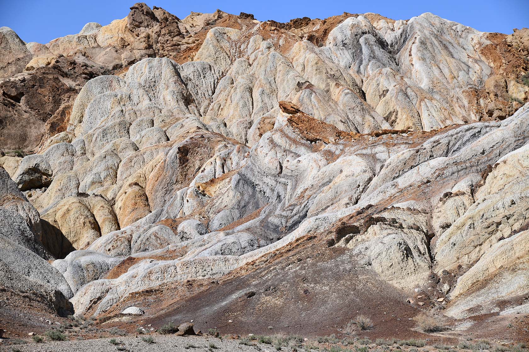 Мадыген, image of landscape/habitat.