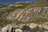 Остров Парос, image of landscape/habitat.