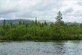 Озеро Гольцовое, image of landscape/habitat.