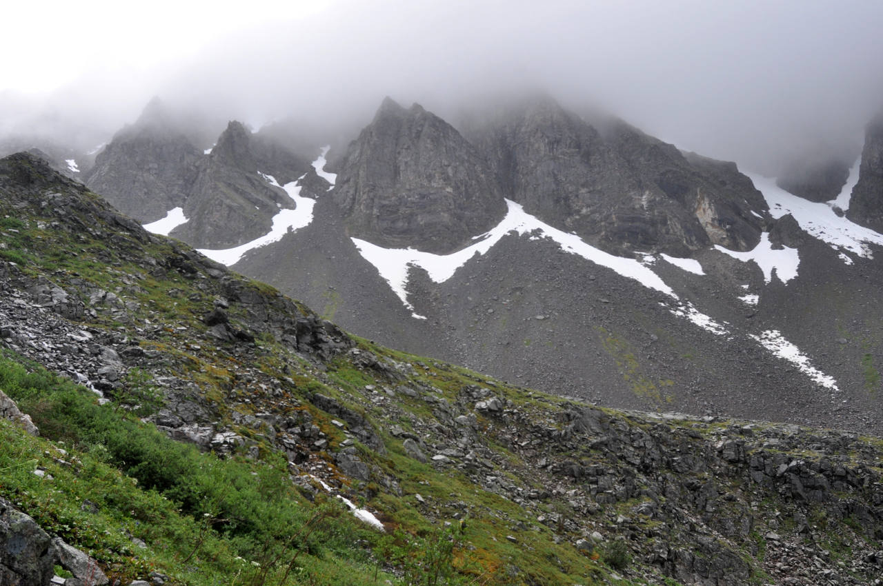 Долина реки Аржаан-Хем, image of landscape/habitat.