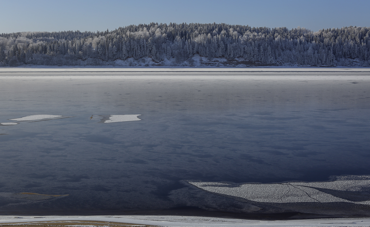 Закамск, image of landscape/habitat.