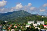 Белокуриха и окрестности, image of landscape/habitat.