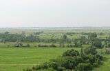 Белосарайская коса, image of landscape/habitat.