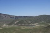 Кальдера Немрут, image of landscape/habitat.