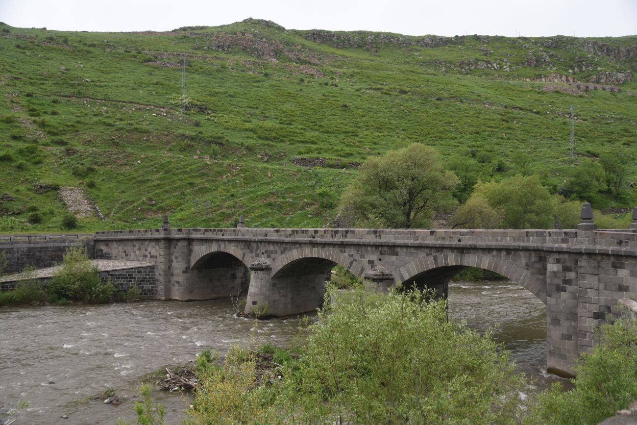 Пороховой склад, изображение ландшафта.