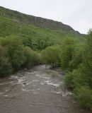 Изображение ландшафта