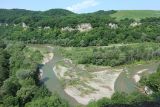 Уруп у хутора Ильич, image of landscape/habitat.