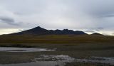 Landscape image