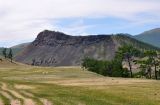 Image of landscape