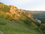 Image of landscape