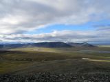 Landscape image