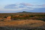 Кордонная балка, image of landscape/habitat.