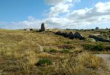 Херсонес Таврический, image of landscape/habitat.