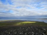 Landscape image