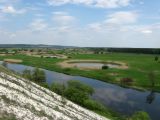 Купянск, image of landscape/habitat.