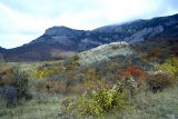 Южная Демерджи, image of landscape/habitat.