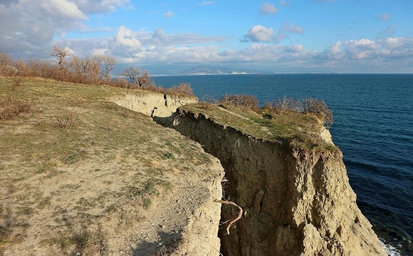 Гора Колдун, image of landscape/habitat.