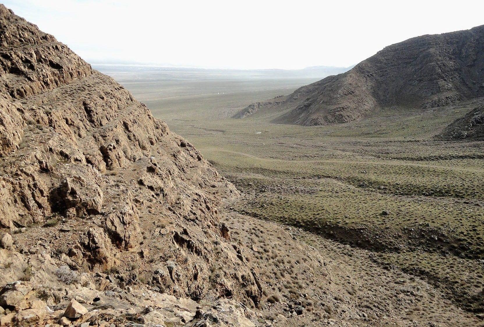 Дуечи, image of landscape/habitat.