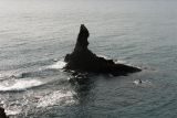 Cabo de Gata, image of landscape/habitat.