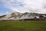 Окрестности Багдарина, image of landscape/habitat.