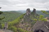 Окрестности села Чистоводное, image of landscape/habitat.