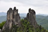 Landscape image
