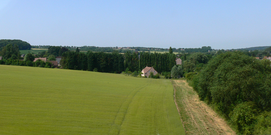 Пети-Крепэн, image of landscape/habitat.