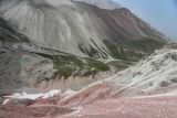 Перевал Путешественников, image of landscape/habitat.