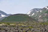 Падь Хи-Гол (Долина вулканов), image of landscape/habitat.