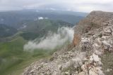 Плато Канжол, image of landscape/habitat.