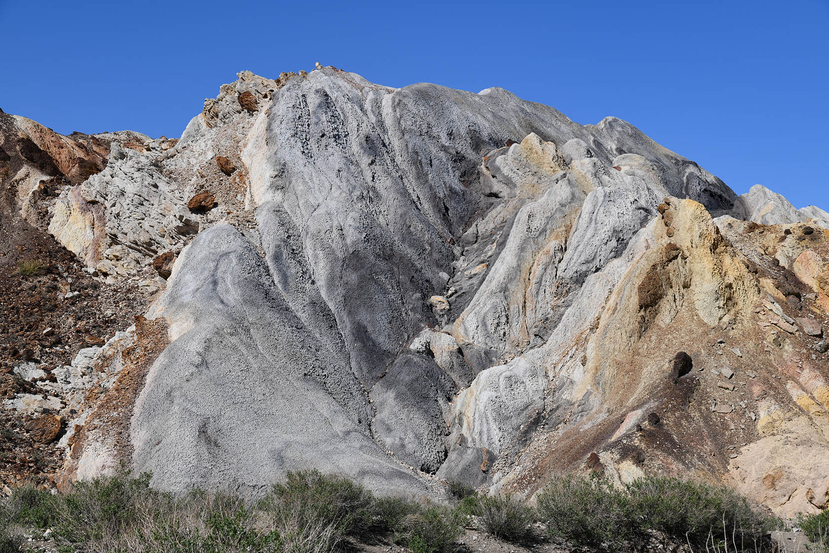 Мадыген, image of landscape/habitat.