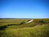 Вейсэ, image of landscape/habitat.