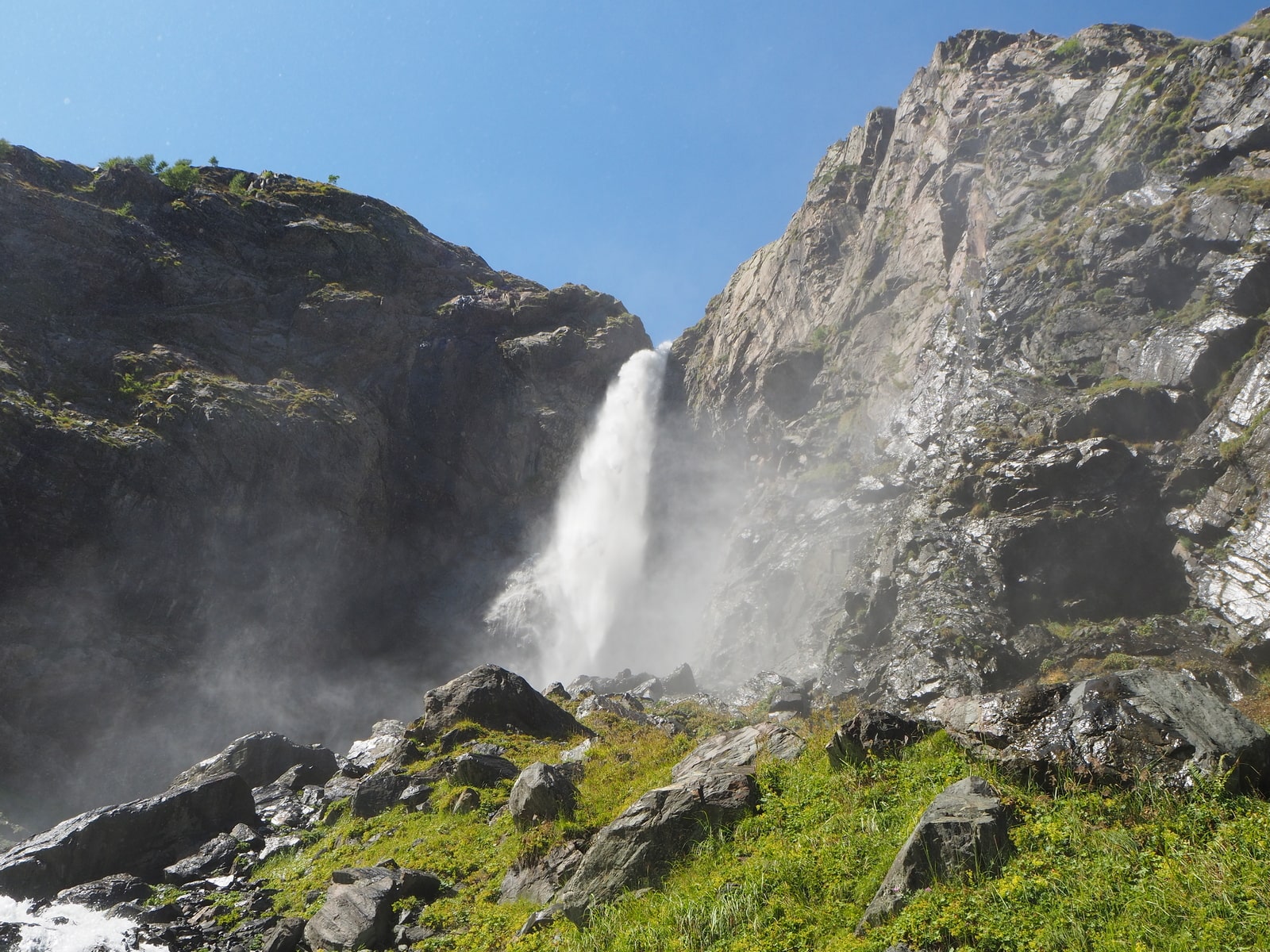 Аманауз, image of landscape/habitat.