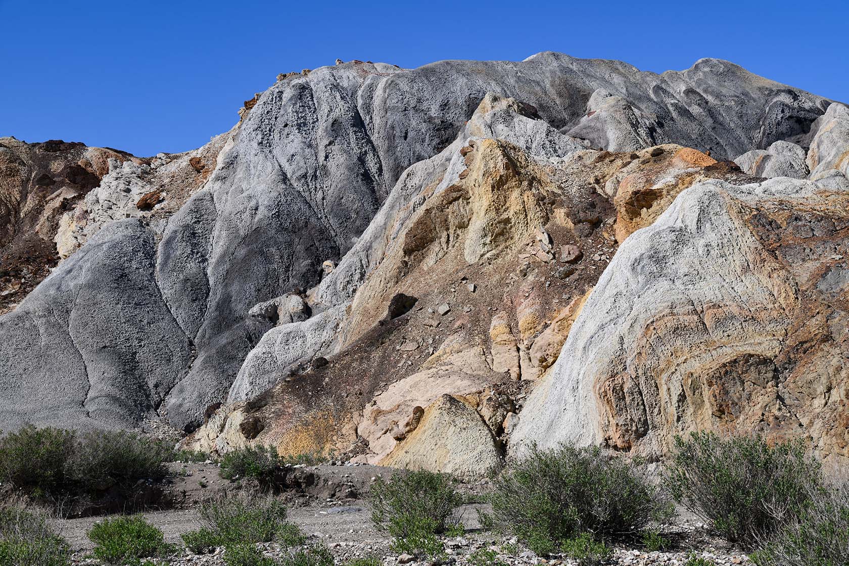 Мадыген, image of landscape/habitat.