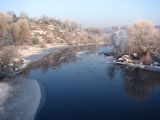 Новоград-Волынский, image of landscape/habitat.