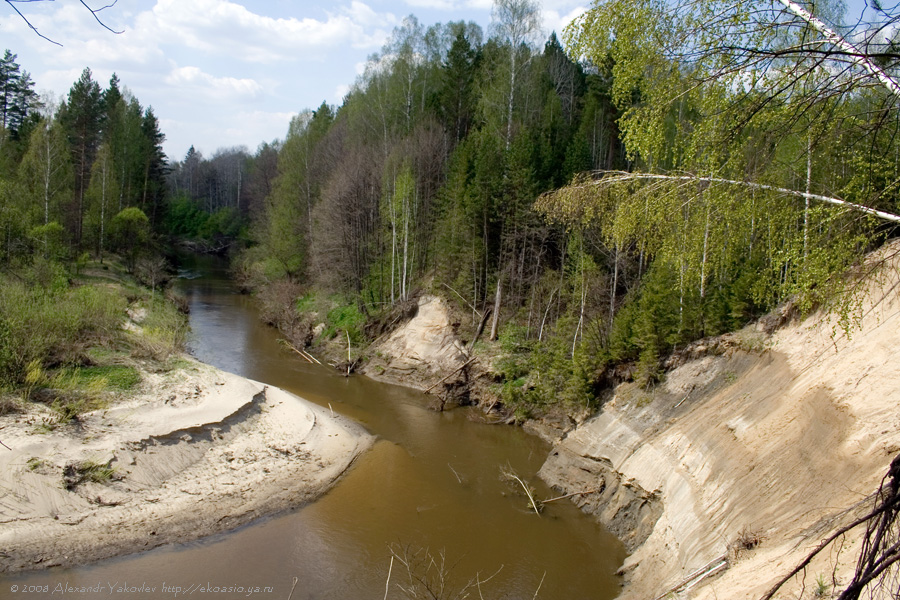 Чаваш Вармане, image of landscape/habitat.