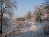 Новоград-Волынский, image of landscape/habitat.